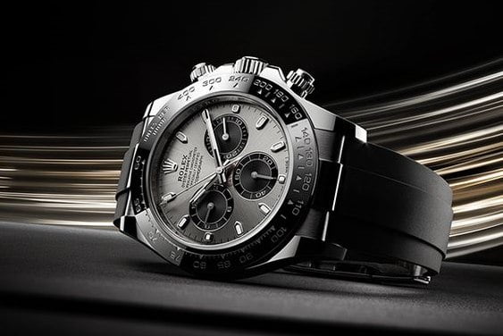 미러급 레플리카 시계