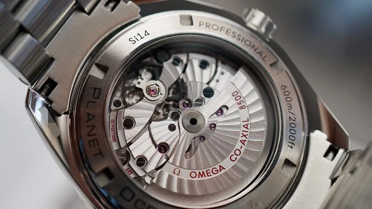 KW 공장의 레플리카 시계 오메가 8500 무브먼트